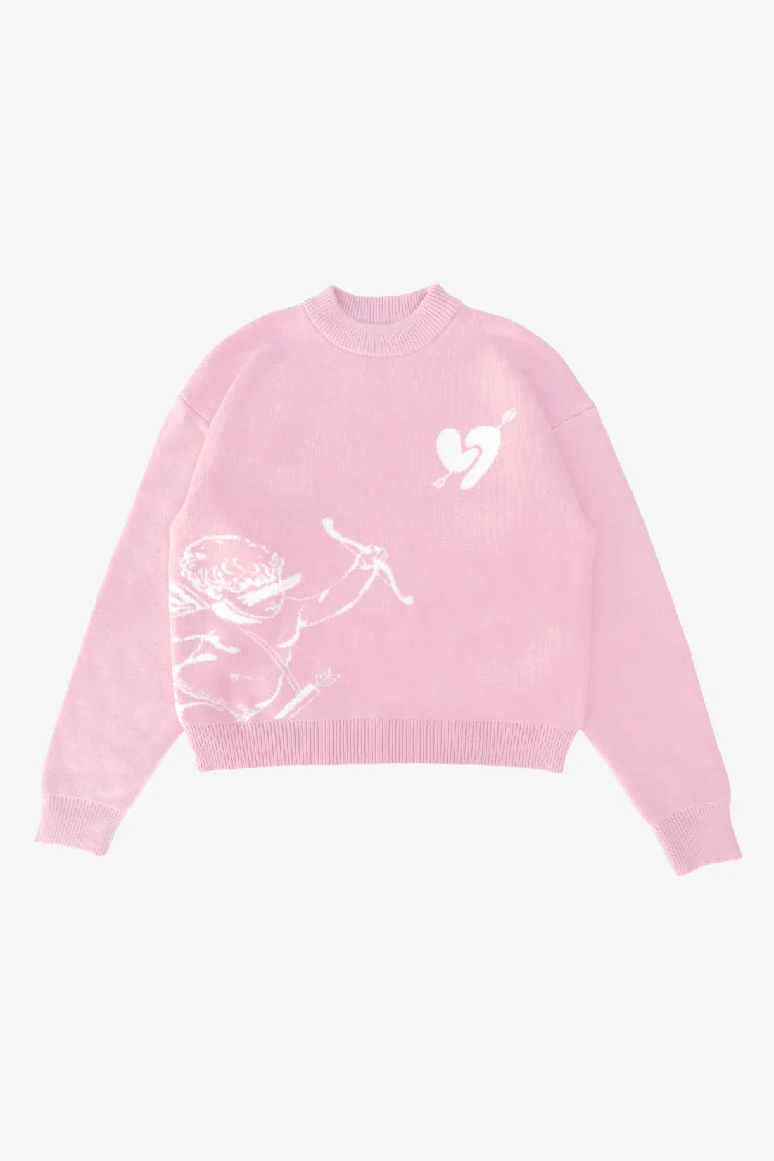 Amor | Knit Sweater