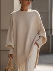Selah | Luxe Oversized Poncho