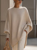 Selah | Luxe Oversized Poncho