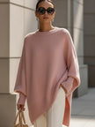 Selah | Luxe Oversized Poncho