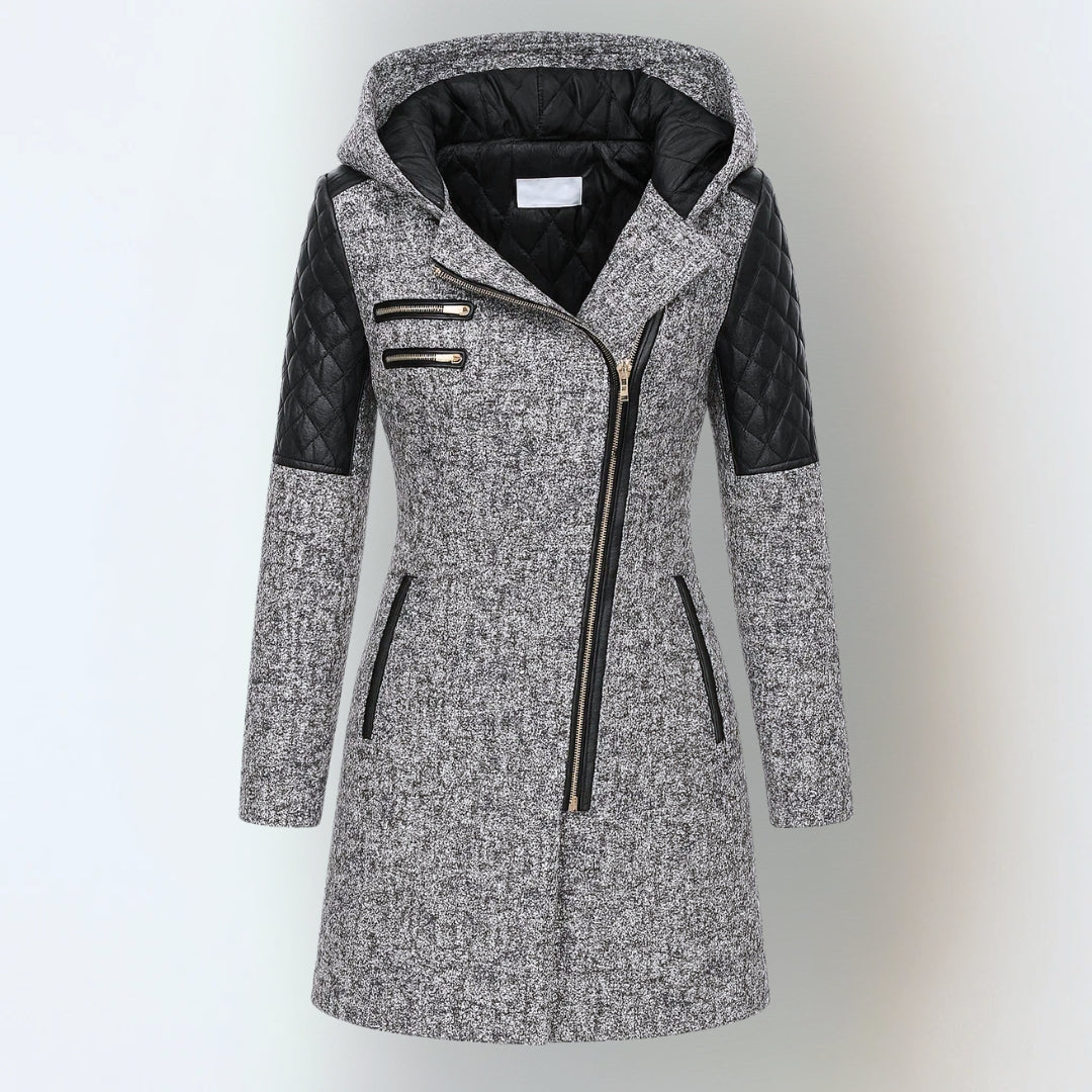 Natalie | Elegant Winter Jacket