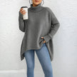 Lydia | Casual Turtleneck Sweater