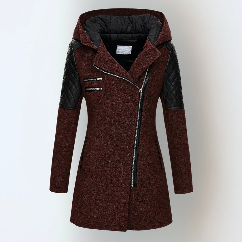 Natalie | Elegant Winter Jacket