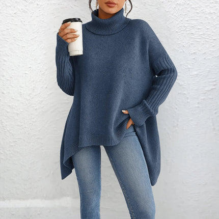 Lydia | Casual Turtleneck Sweater