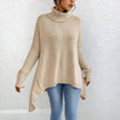 Lydia | Casual Turtleneck Sweater