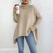 Lydia | Casual Turtleneck Sweater