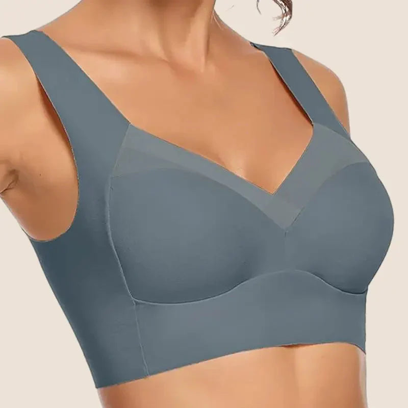 ComfyBra | Ultra-comfortable seamless bra (1+1 Free)