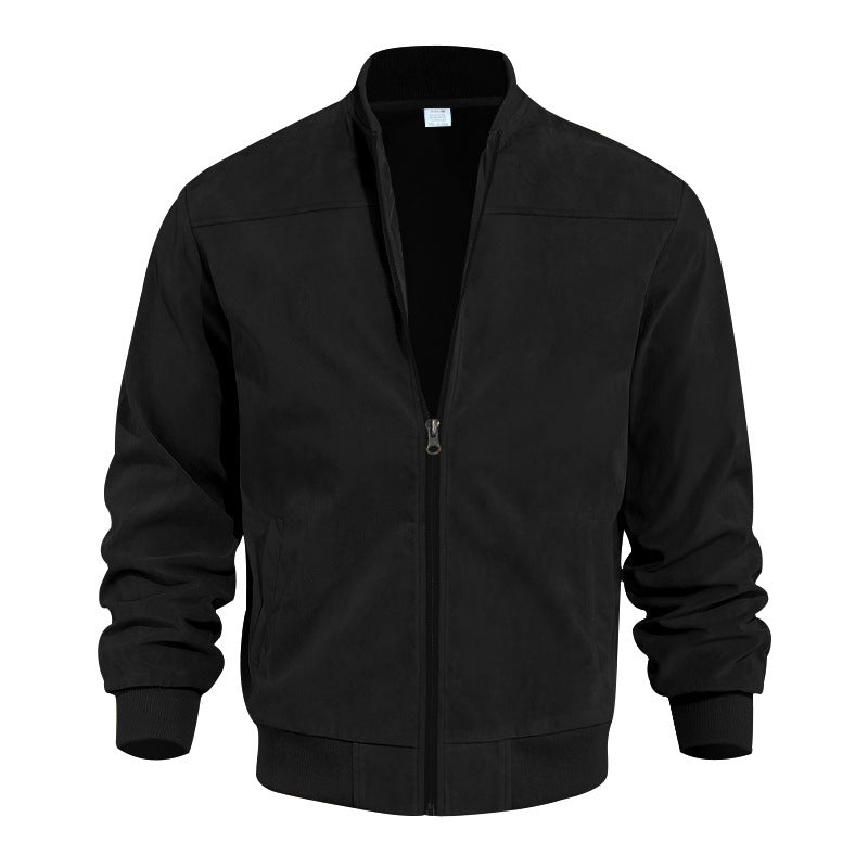 Lenoir | Timeless Bomber for the Confident Man