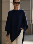 Selah | Luxe Oversized Poncho