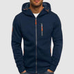 Cassian | Everyday Zip Hoodie