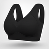 ComfyBra | Ultra-comfortable seamless bra (1+1 Free)