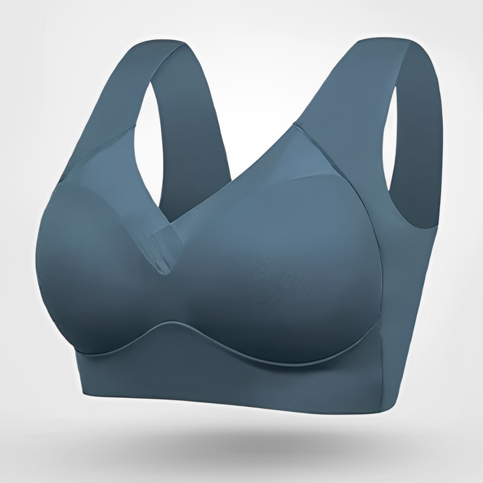 ComfyBra | Ultra-comfortable seamless bra (1+1 Free)