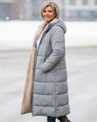 Isla | Sherpa Winter Coat