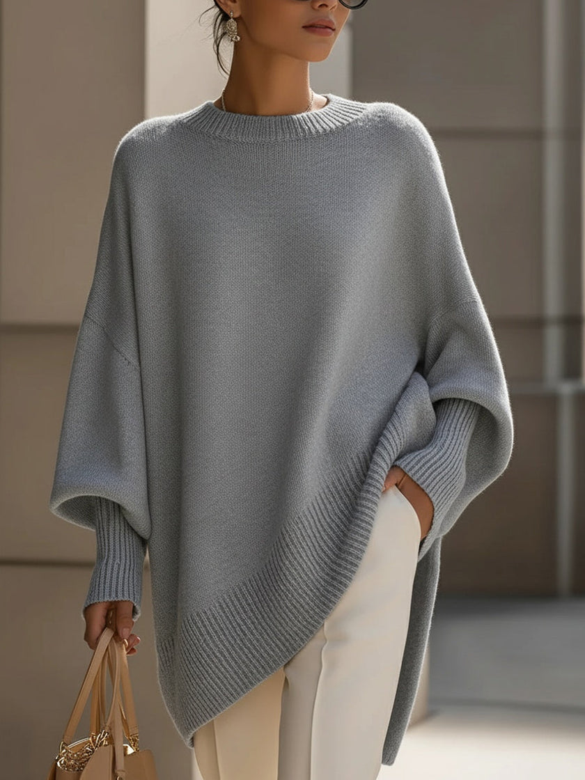 Selah | Luxe Oversized Poncho