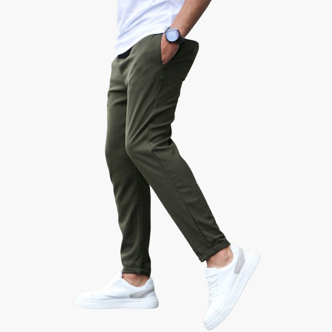 Christian | Premium Stretch Pants