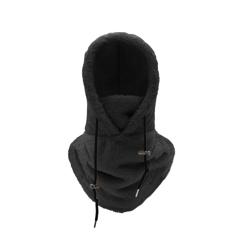 Snowvale | 3-in-1 Winter Hood