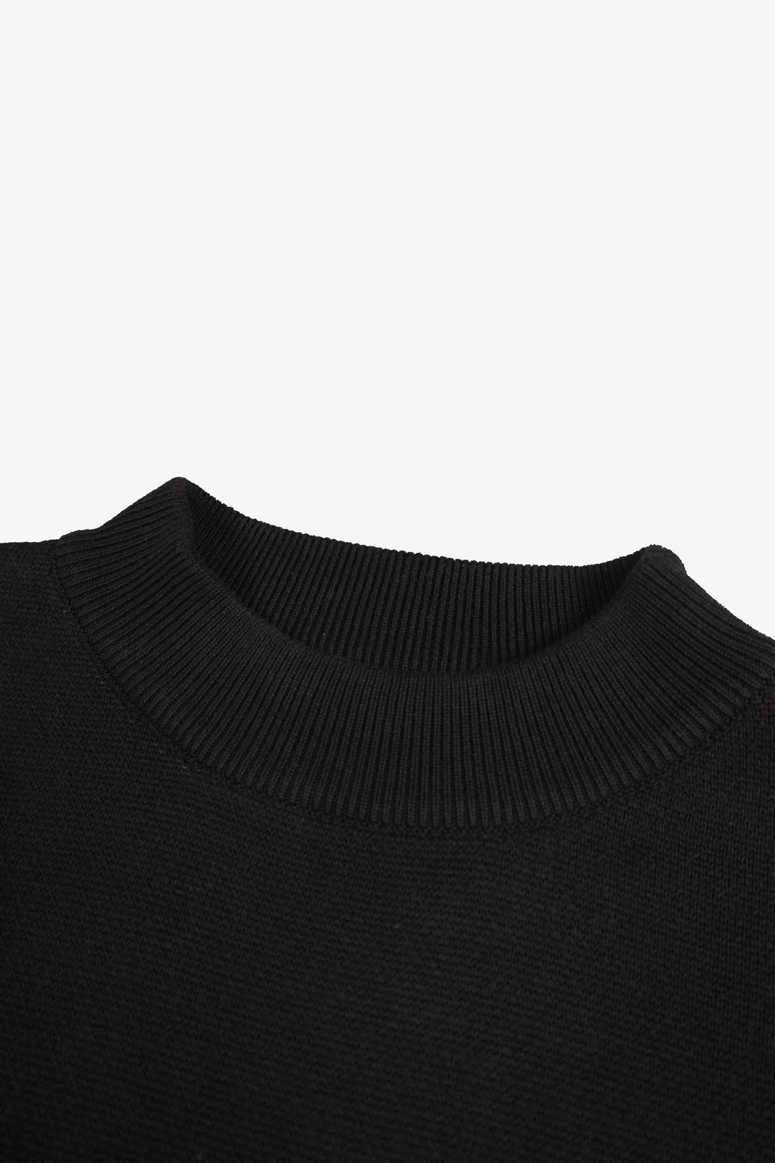 Amor | Knit Sweater