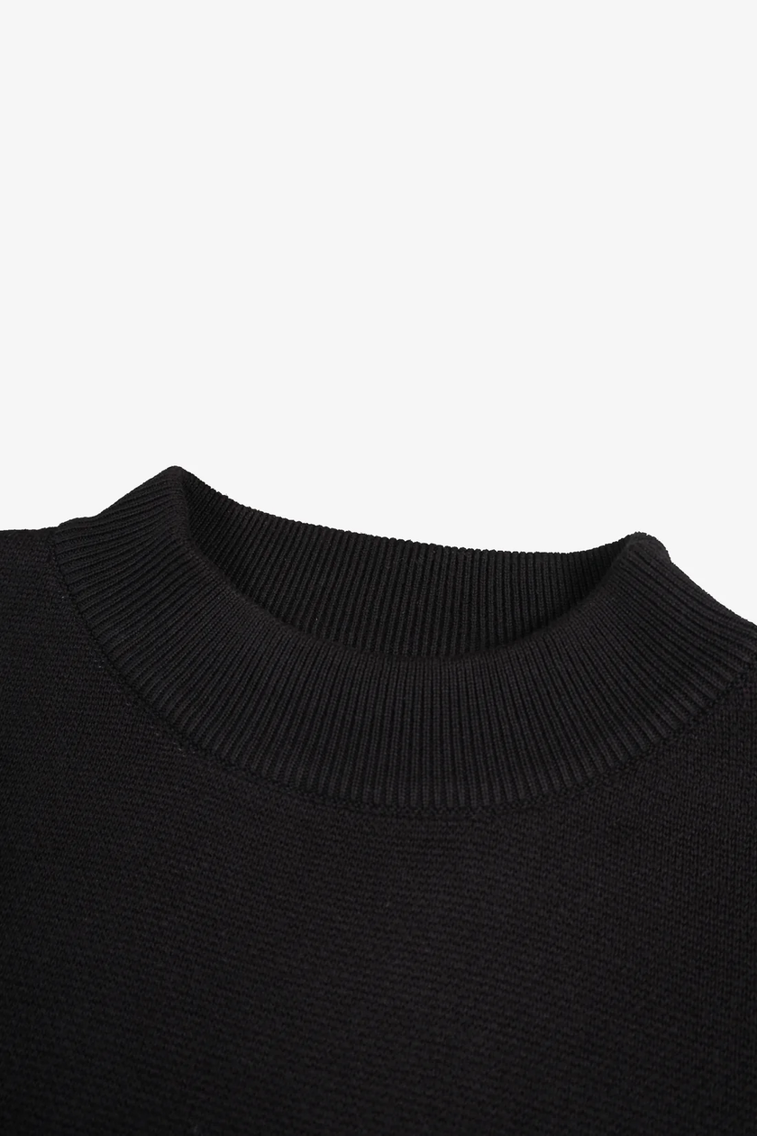 Amor | Knit Sweater
