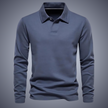 Robert - Long Sleeve Polo