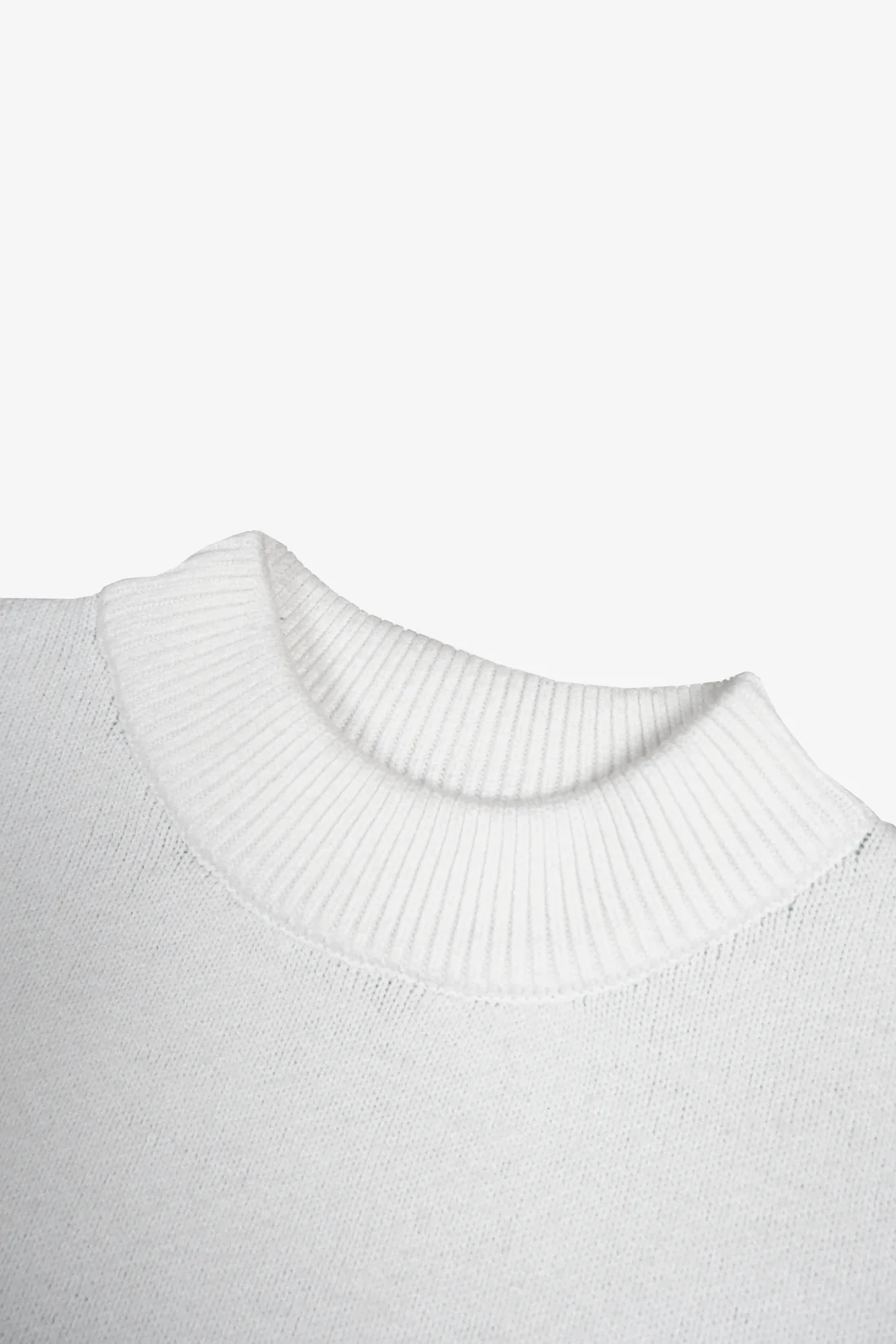 Amor | Knit Sweater