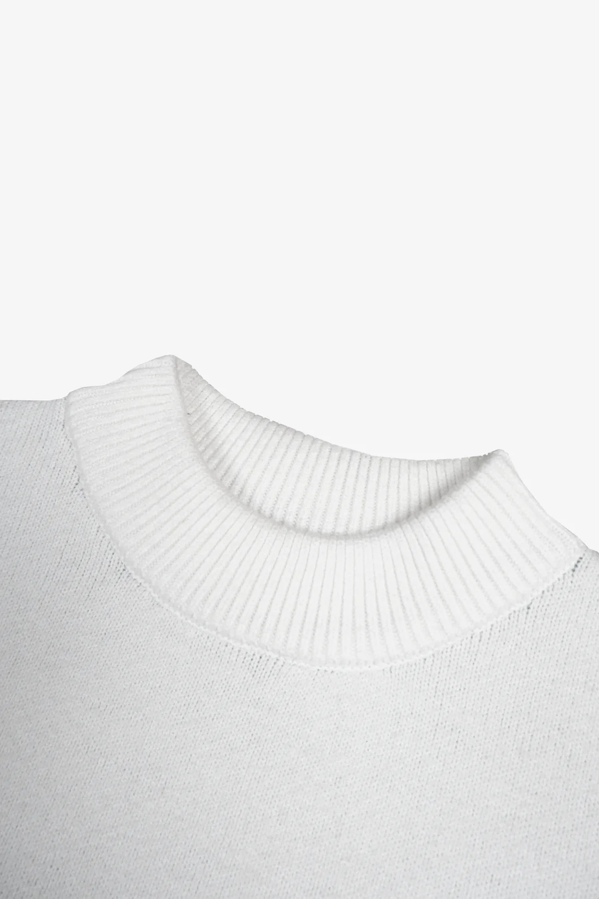 Amor | Knit Sweater