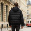 Knox | Insulated Men’s Hooded Jacket