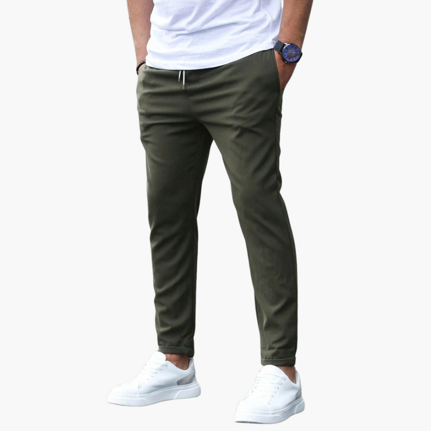 Christian | Premium Stretch Pants