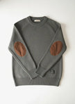 Declan | Modern Knit Sweater