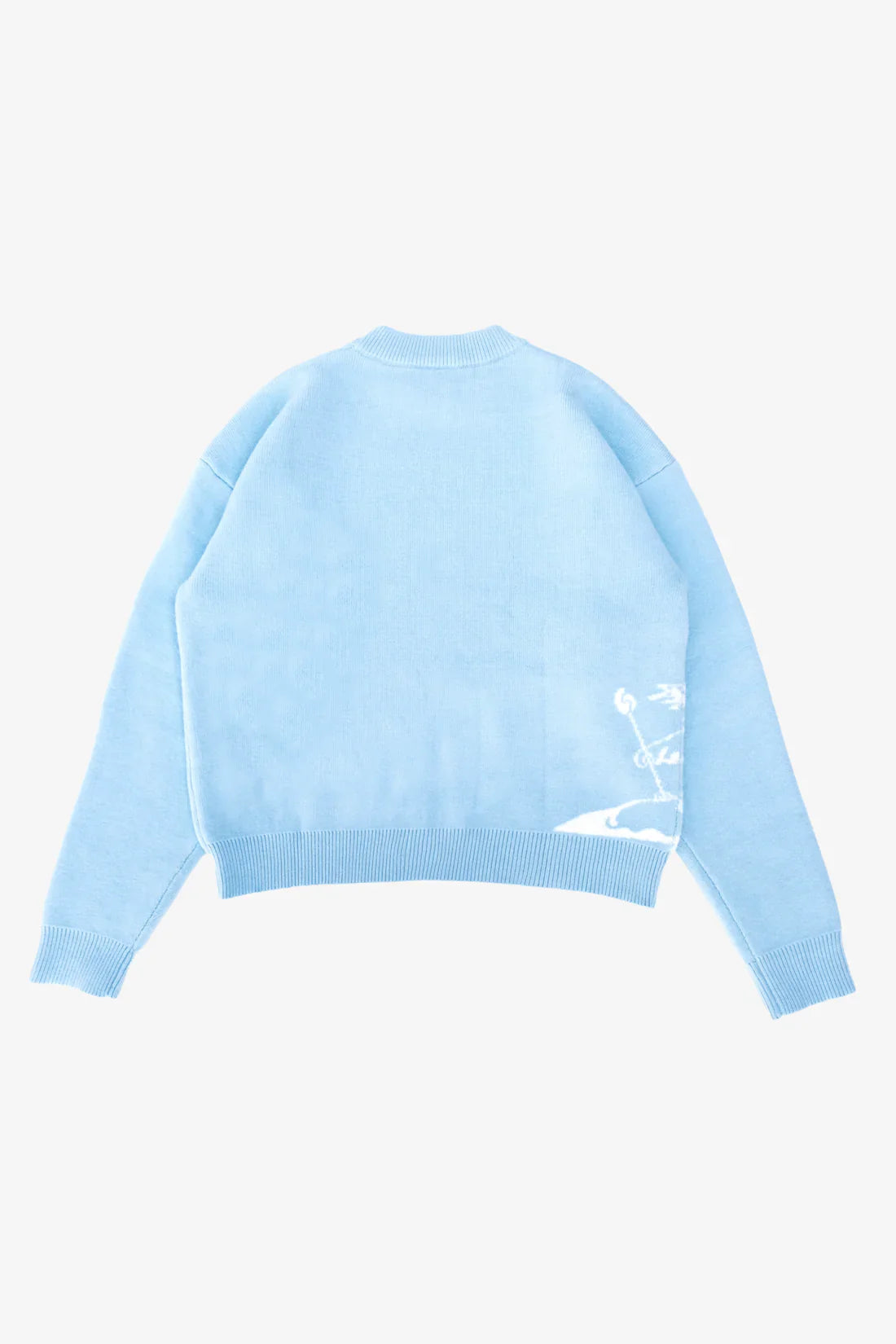 Amor | Knit Sweater