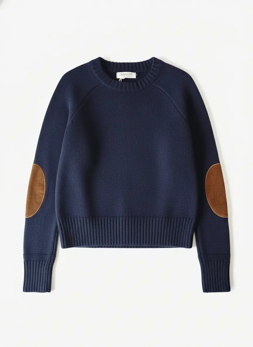Declan | Modern Knit Sweater