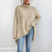 Lydia | Casual Turtleneck Sweater