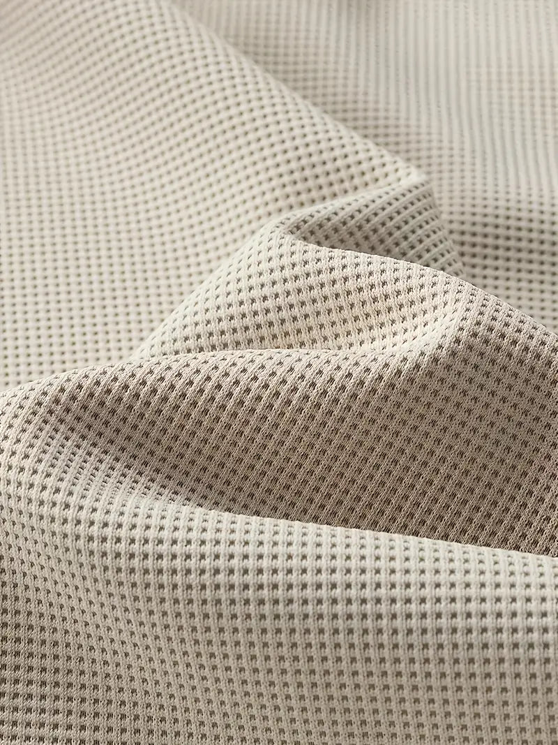 Aldous | Everyday Layered Long Sleeve