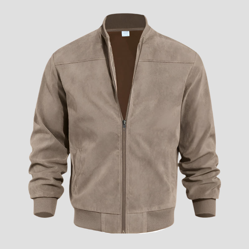 Lenoir | Timeless Bomber for the Confident Man