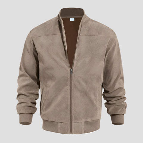 Lenoir | Timeless Bomber for the Confident Man