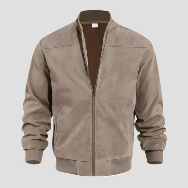Lenoir | Timeless Bomber for the Confident Man