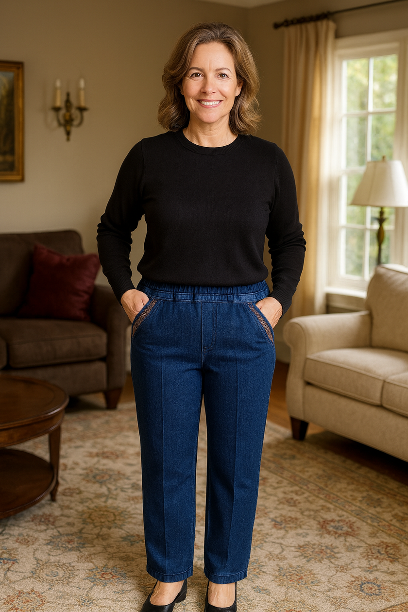 Arden | Everyday Comfort Jeans