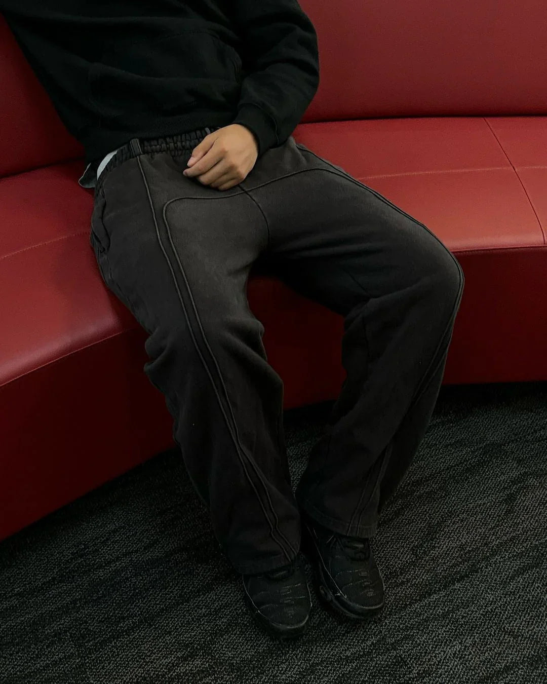 Evan | Premium Everyday Sweatpants