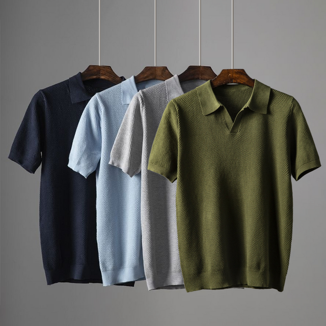 Noah | The Everyday Polo, Refined