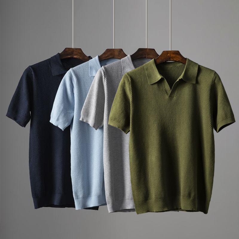 Noah | The Everyday Polo, Refined