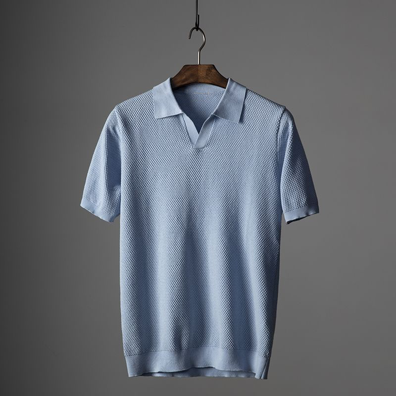 Noah | The Everyday Polo, Refined