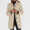 Ava | Classic Wool Jacket
