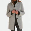 Ava | Classic Wool Jacket
