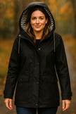 Elowen | Water & Windproof Women’s Jacket