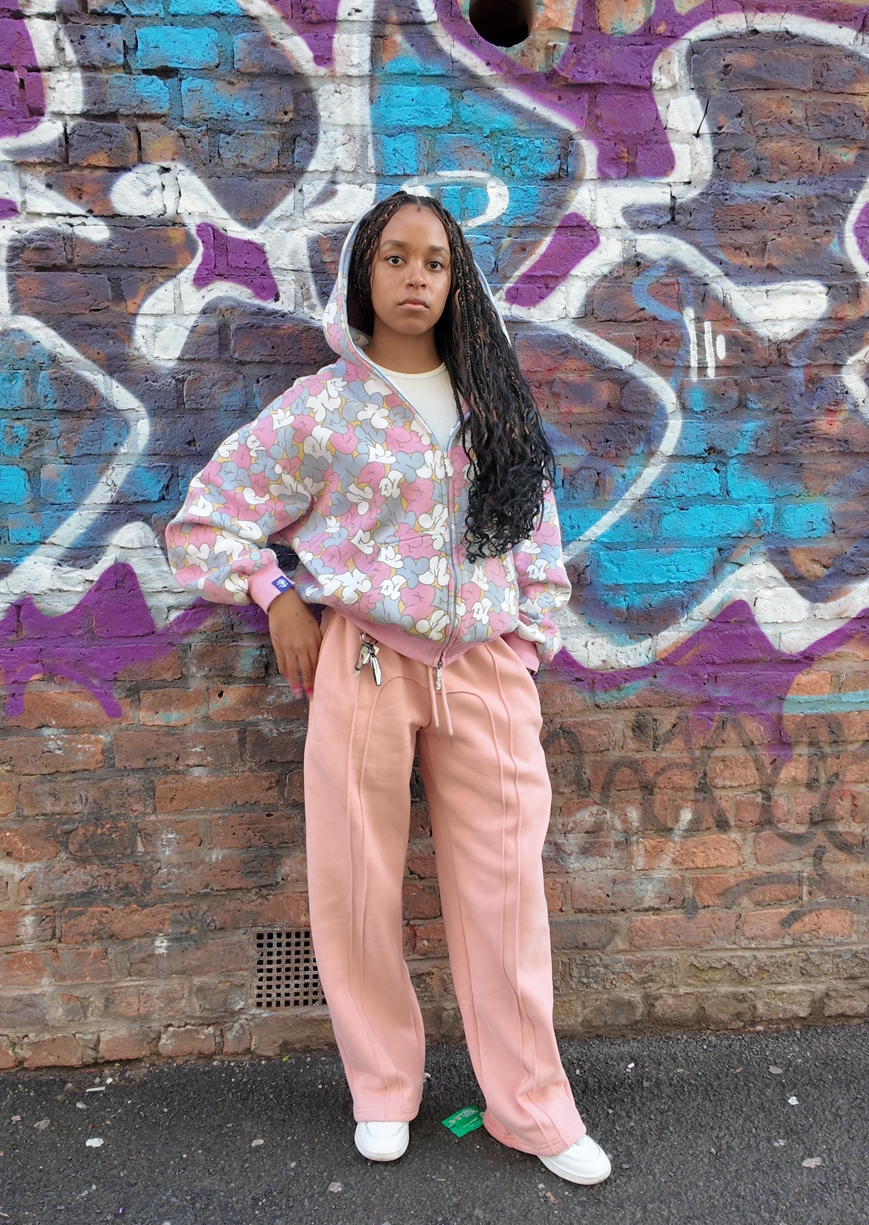 Evan | Premium Everyday Sweatpants