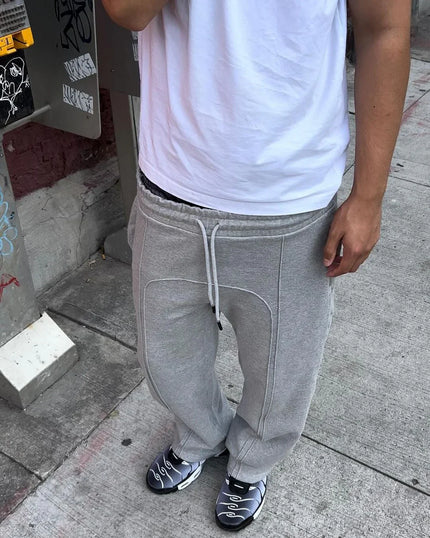 Evan | Premium Everyday Sweatpants