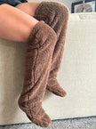 Hannah | Extra-Warm Cozy Socks