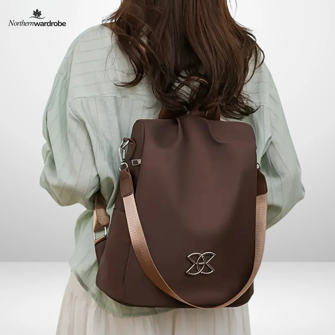 Haven | Anti-Theft Backpack