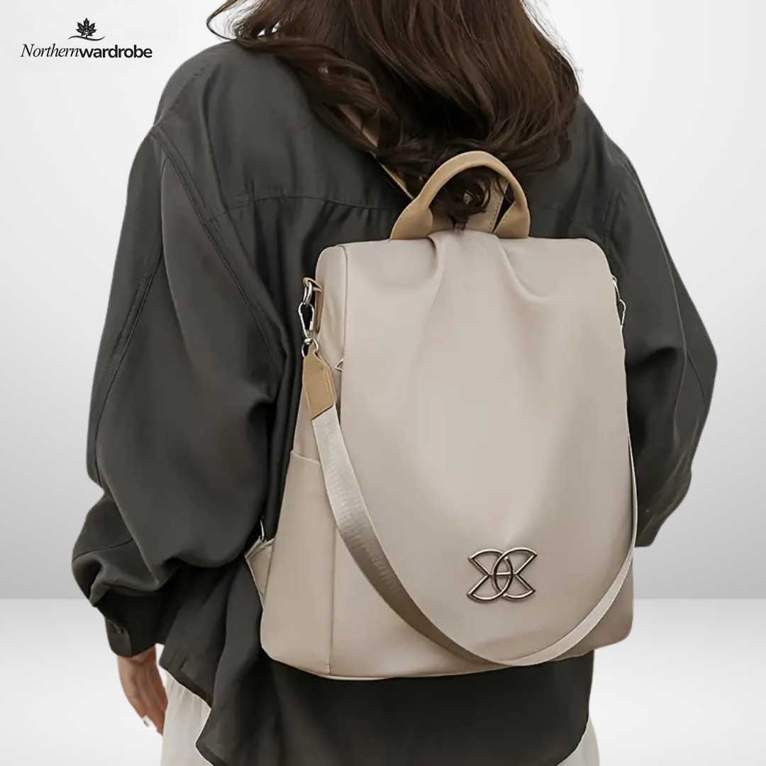 Haven | Anti-Theft Backpack