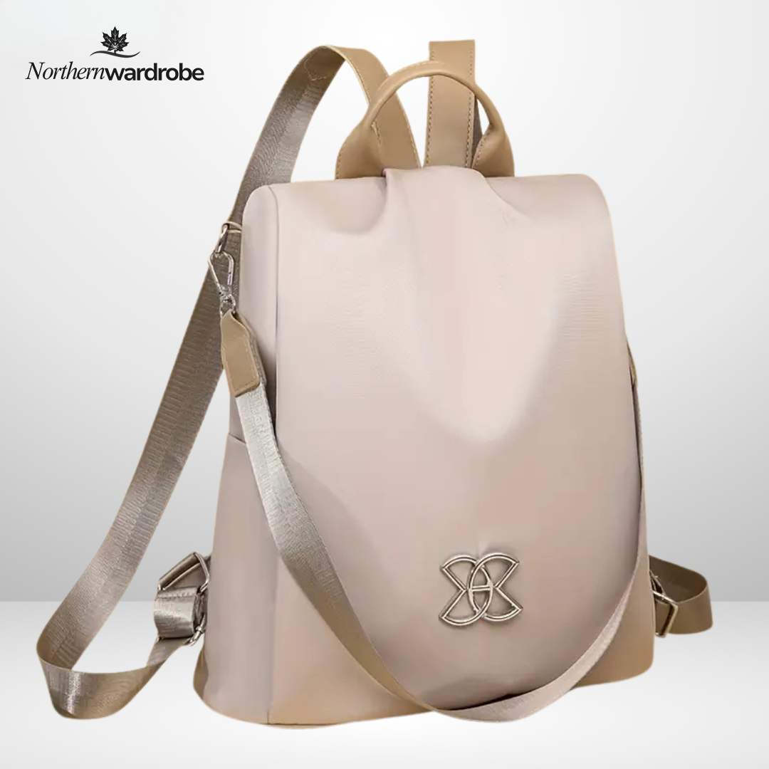 Haven | Anti-Theft Backpack