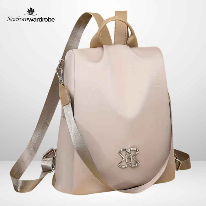 Haven | Anti-Theft Backpack